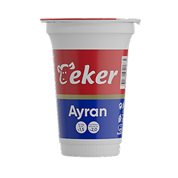 Bardak Ayran 20x200ml