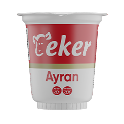 Eker Ayran 12x300ml