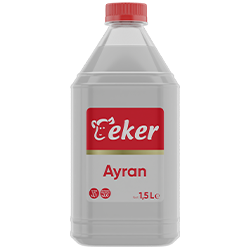 Eker Ayran 1500ml