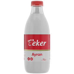 Eker Ayran 1000ml