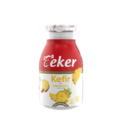 Ananasl Kefir 200ml