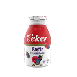 Orman Meyveli Kefir 200ml 