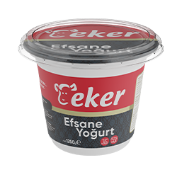 Efsane Yourt 1250g