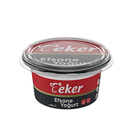 Efsane Yourt 750g