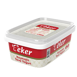 Kaymakl Tava Yourt 1000g