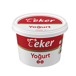 Kova Yourt 2000g