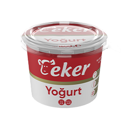 Yarm Yal Kase Yourt 1.5Kg