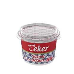 Eker Szme Yourt 500g