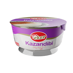 Kazandibi 150g