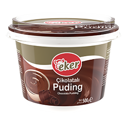Eker ikolatal Puding 500g