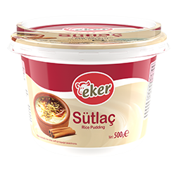 Eker Stla 500g