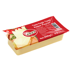 Kaar Peyniri 600g