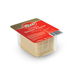 Dilimli Peynir 350g