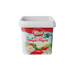 Beyaz Peynir 500g