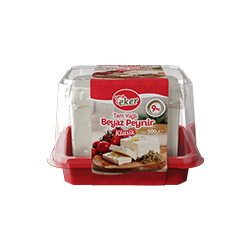 Klasik Beyaz Peynir 500g