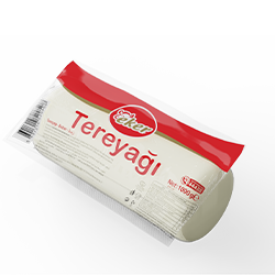 Tereya Blok 1000g