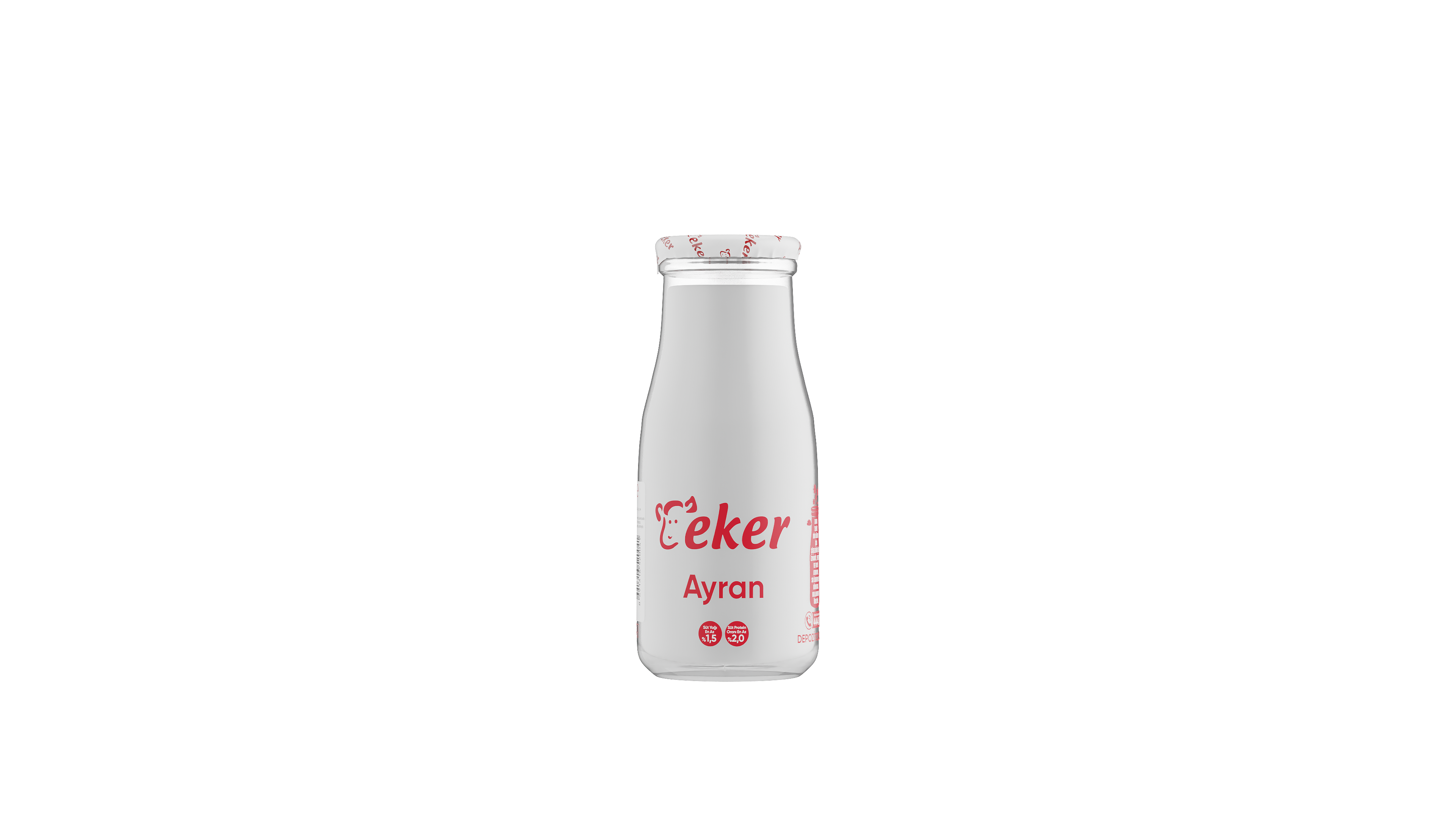 Cam_Sise_Ayran_200ml