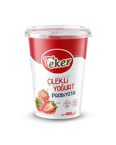Cilekli_Probiyotik_Yogurt_400g