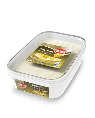 Kaymak-1000g