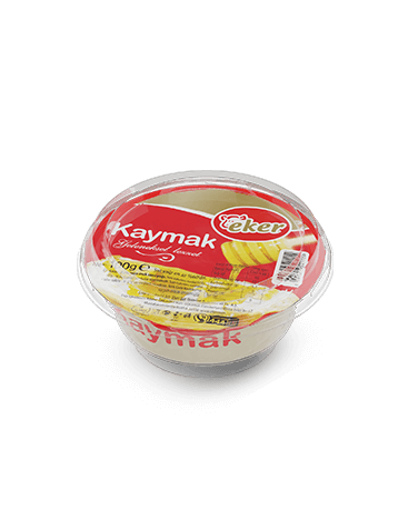 Kaymak-100g