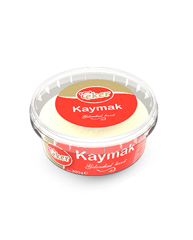 Kaymak-200g