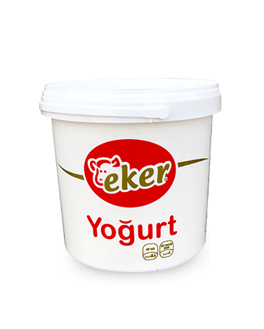 Kova_Yogurt_0,6_Yagli_10_Kg
