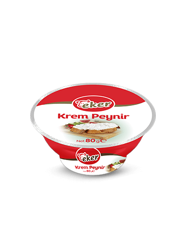 Krem-Peynir-80g