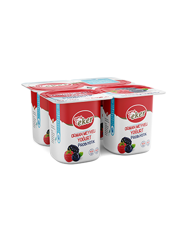 Orman_Meyveli_Probiyotik_Yogurt_4x100g