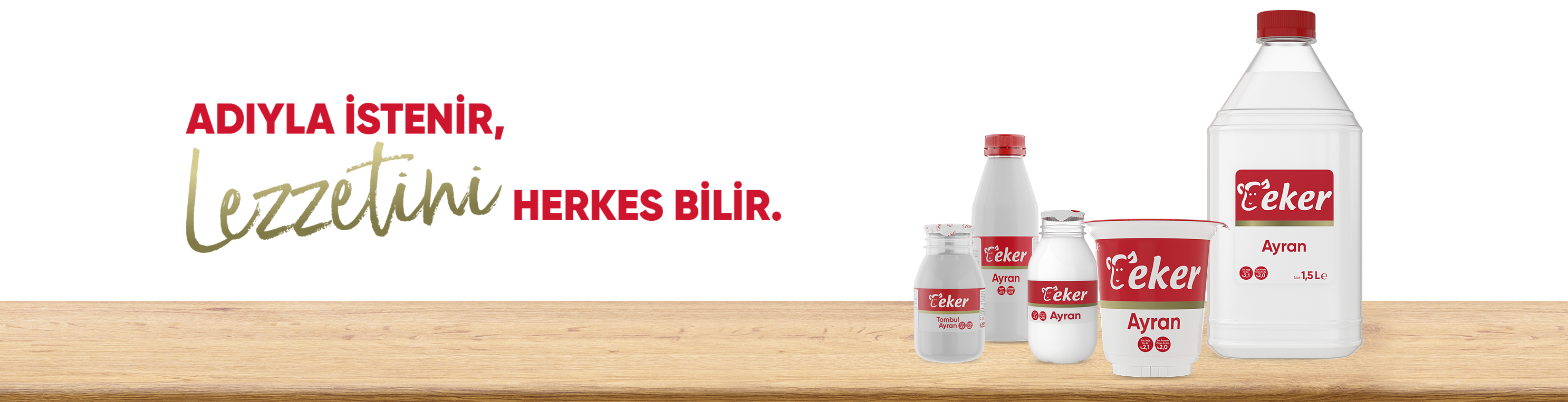 Eker Banner