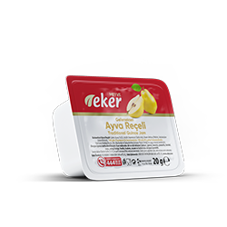 Ayva Reeli Piknik 20g x 80