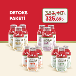 Detoks Paketi