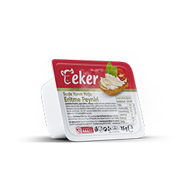 Krem Peynir Piknik 15g x 125