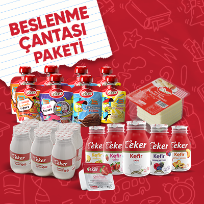 Okula D�n�� Paketi